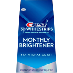 Crest Monthly Brightener