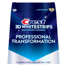 Crest Professional Transformation – 1 Packung